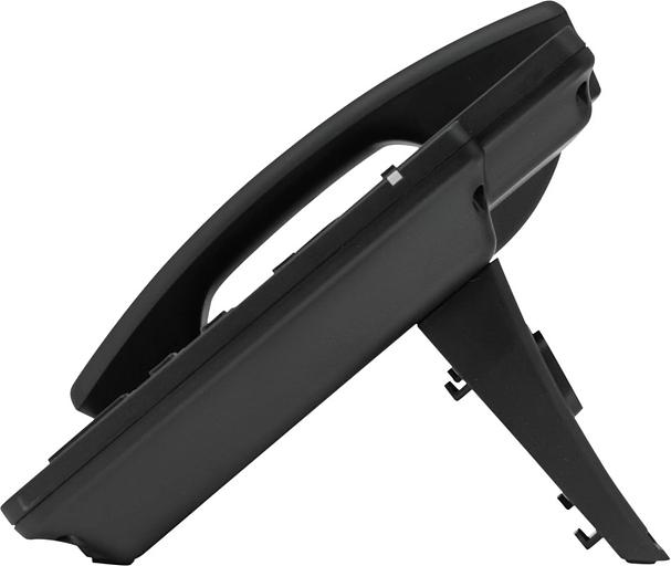 Телефон IP Флат Flat-Phone-C10 черный фото 3