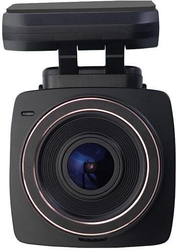 Видеорегистратор Digma FreeDrive 203W черный 2Mpix 1080x1920 1080p 120гр. MSTAR 8336 фото 1