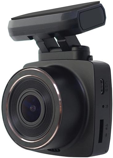 Видеорегистратор Digma FreeDrive 203W черный 2Mpix 1080x1920 1080p 120гр. MSTAR 8336 фото 2