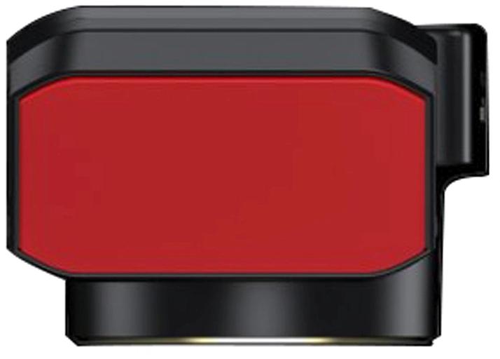 Видеорегистратор Digma FreeDrive 203W черный 2Mpix 1080x1920 1080p 120гр. MSTAR 8336 фото 7