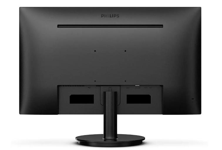 ЖК монитор PHILIPS 271V8LAB/27" Cенсорный экран нет/VA/1920x1080 16:9/100Hz/250/4000:1 Matte/1 мс/да/черный/6.2 кг 271V8LAB фото 4