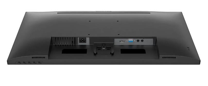 ЖК монитор PHILIPS 271V8LAB/27" Cенсорный экран нет/VA/1920x1080 16:9/100Hz/250/4000:1 Matte/1 мс/да/черный/6.2 кг 271V8LAB фото 5