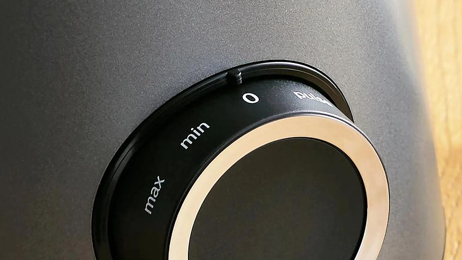 Блендер стационарный Bosch MMB6177S 1500Вт серебристый фото 2