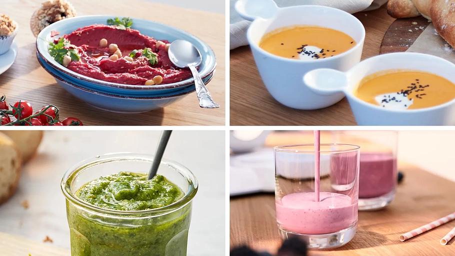 Блендер стационарный Bosch MMB6177S 1500Вт серебристый фото 6