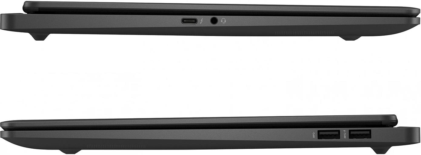 Ноутбук HP Omen 14-fb0016ci Core Ultra 7 155H 16Gb SSD1Tb NVIDIA GeForce RTX4060 8Gb 14" OLED 2.8K (2880x1800) Free DOS black WiFi BT Cam (A1AA6EA) фото 4