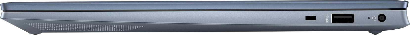 Ноутбук HP Pavilion 15-eg3031ci Core i3 1315U 8Gb SSD512Gb Intel UHD Graphics 15.6" IPS FHD (1920x1080) Free DOS blue WiFi BT Cam (84J82EA) фото 5