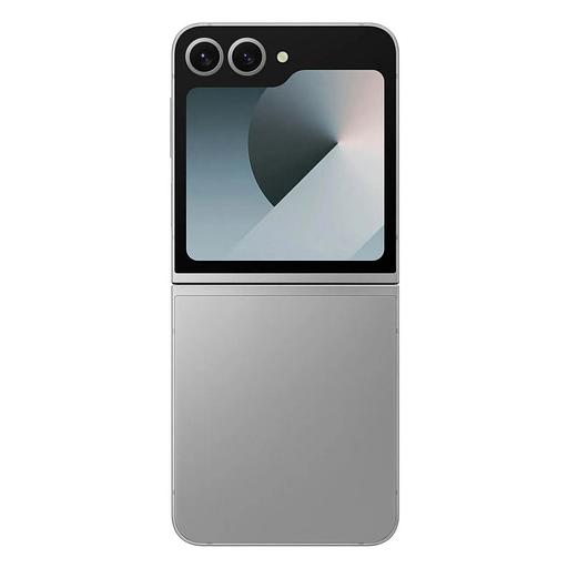 Смартфон Samsung SM-F741B Galaxy Z Flip 6 5G 256Gb 12Gb серый раскладной 3G 4G 6.7" 1080x2640 Android 14 50Mpix 802.11 a/b/g/n/ac/ax NFC GPS GSM900/1800 GSM1900 TouchSc Protect фото 5