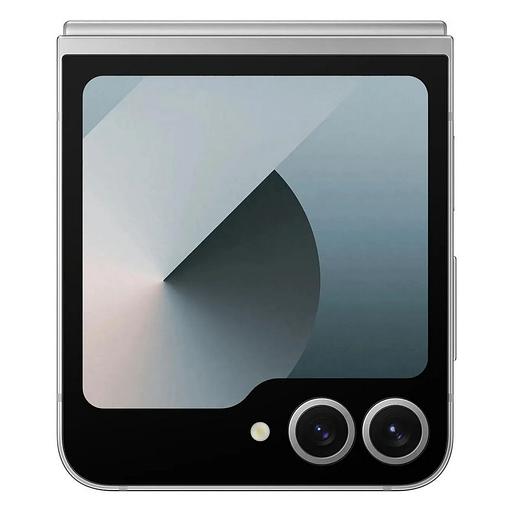Смартфон Samsung SM-F741B Galaxy Z Flip 6 5G 256Gb 12Gb серый раскладной 3G 4G 6.7" 1080x2640 Android 14 50Mpix 802.11 a/b/g/n/ac/ax NFC GPS GSM900/1800 GSM1900 TouchSc Protect фото 6