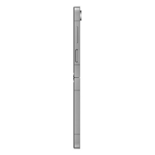 Смартфон Samsung SM-F741B Galaxy Z Flip 6 5G 256Gb 12Gb серый раскладной 3G 4G 6.7" 1080x2640 Android 14 50Mpix 802.11 a/b/g/n/ac/ax NFC GPS GSM900/1800 GSM1900 TouchSc Protect фото 8