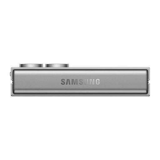 Смартфон Samsung SM-F741B Galaxy Z Flip 6 5G 256Gb 12Gb серый раскладной 3G 4G 6.7" 1080x2640 Android 14 50Mpix 802.11 a/b/g/n/ac/ax NFC GPS GSM900/1800 GSM1900 TouchSc Protect фото 10