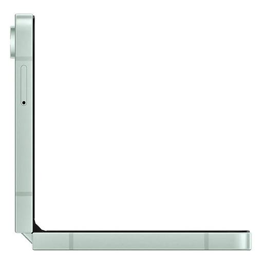 Смартфон Samsung SM-F741B Galaxy Z Flip 6 5G 256Gb 12Gb мятный раскладной 3G 4G 6.7" 1080x2640 Android 14 50Mpix 802.11 a/b/g/n/ac/ax NFC GPS GSM900/1800 GSM1900 TouchSc Protect фото 7