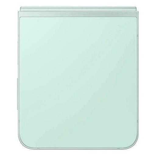 Смартфон Samsung SM-F741B Galaxy Z Flip 6 5G 256Gb 12Gb мятный раскладной 3G 4G 6.7" 1080x2640 Android 14 50Mpix 802.11 a/b/g/n/ac/ax NFC GPS GSM900/1800 GSM1900 TouchSc Protect фото 9