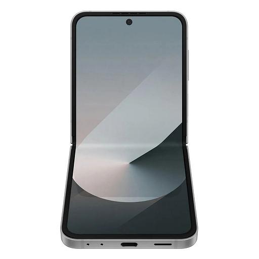 Смартфон Samsung SM-F741B Galaxy Z Flip 6 5G 512Gb 12Gb серый раскладной 3G 4G 6.7" 1080x2640 Android 14 50Mpix 802.11 a/b/g/n/ac/ax NFC GPS GSM900/1800 GSM1900 TouchSc Protect фото 4