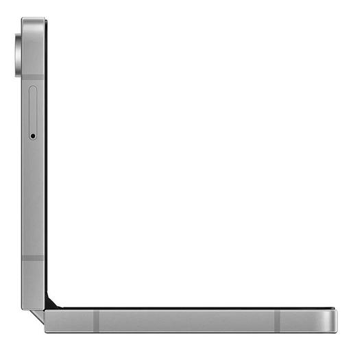 Смартфон Samsung SM-F741B Galaxy Z Flip 6 5G 512Gb 12Gb серый раскладной 3G 4G 6.7" 1080x2640 Android 14 50Mpix 802.11 a/b/g/n/ac/ax NFC GPS GSM900/1800 GSM1900 TouchSc Protect фото 8