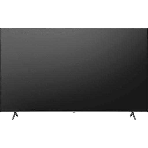Телевизор QLED Hisense 55" 55E7NQ PRO темно-серый 4K Ultra HD 120Hz DVB-T DVB-T2 DVB-C DVB-S DVB-S2 USB WiFi Smart TV фото 2