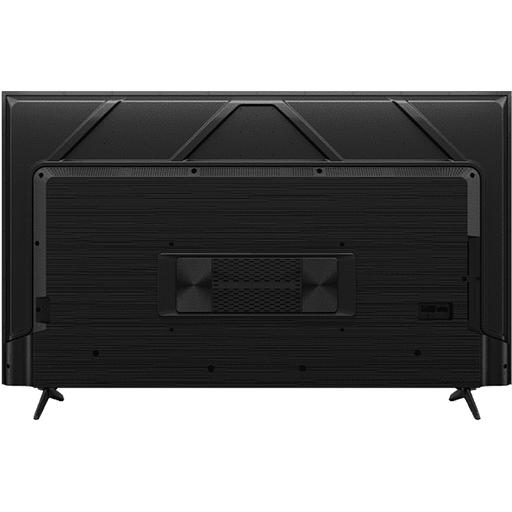 Телевизор QLED Hisense 55" 55E7NQ PRO темно-серый 4K Ultra HD 120Hz DVB-T DVB-T2 DVB-C DVB-S DVB-S2 USB WiFi Smart TV фото 3