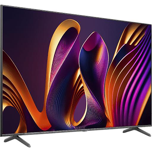Телевизор QLED Hisense 55" 55E7NQ PRO темно-серый 4K Ultra HD 120Hz DVB-T DVB-T2 DVB-C DVB-S DVB-S2 USB WiFi Smart TV фото 4