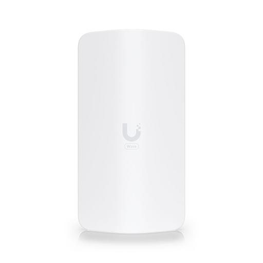 Точка доступа Wi-Fi Ubiquiti UISP Wave AP Micro Базовая станция 60 ГГц (с резервированием 5 ГГц), UISP Wave Technology, 20 дБи фото 1
