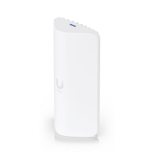 Точка доступа Wi-Fi Ubiquiti UISP Wave AP Micro Базовая станция 60 ГГц (с резервированием 5 ГГц), UISP Wave Technology, 20 дБи фото 3