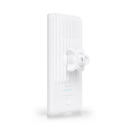 Точка доступа Wi-Fi Ubiquiti UISP Wave AP Micro Базовая станция 60 ГГц (с резервированием 5 ГГц), UISP Wave Technology, 20 дБи фото 5