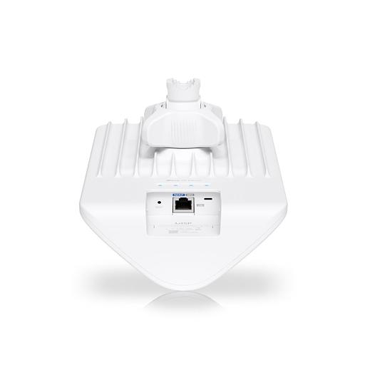 Точка доступа Wi-Fi Ubiquiti UISP Wave AP Micro Базовая станция 60 ГГц (с резервированием 5 ГГц), UISP Wave Technology, 20 дБи фото 7