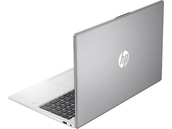 Ноутбук 15.6" IPS FHD HP 255 G10 dr.silver (AMD Ryzen 5 7530U/16Gb/512Gb SSD/VGA int/noOS) ((859QOEA)) фото 4