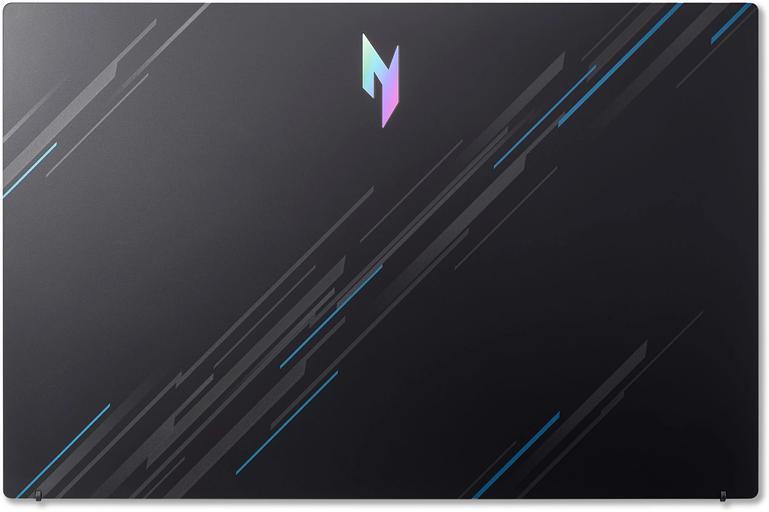 Ноутбук 15.6" IPS FHD ACER Nitro V 15 ANV15-51-735K black (Core i7 13620H/16Gb/512Gb SSD/4050 6Gb/noOS) (NH.QNBER.002) фото 6