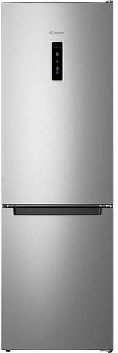 Холодильник Indesit ITS 5180 G 2-хкамерн. серебристый фото 3