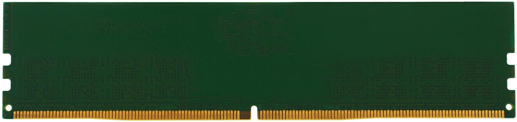 Память DDR5 16GB 6800MHz Digma DGMAD56800016S RTL PC5-54400 CL34 DIMM 288-pin 1.4В single rank Ret фото 2