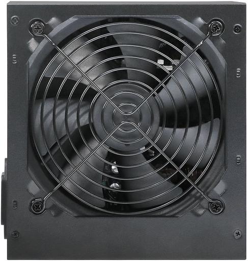 Блок питания Digma ATX 450W DPSU-450W (20+4pin) 120mm fan 2xSATA RTL фото 5