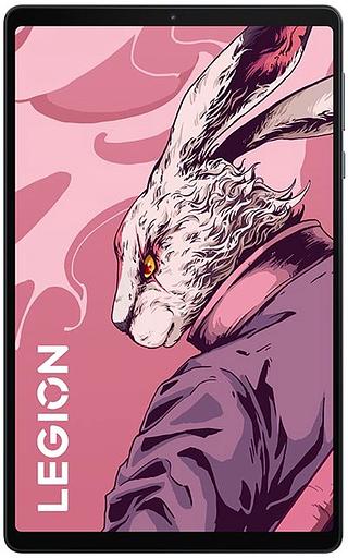 Планшет Lenovo Legion Y700 8475P (3.2) 8C RAM12Gb ROM256Gb 8.8" IPS 2560x1600 Android 13 серый 13Mpix 8Mpix BT WiFi Touch microSD 1Tb 6550mAh фото 1