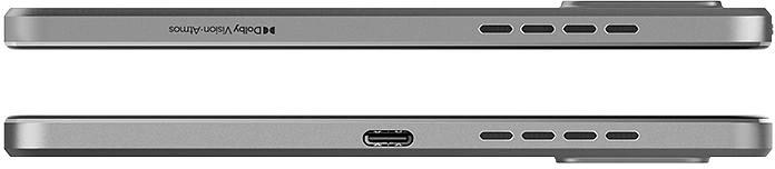 Планшет Lenovo Legion Y700 8475P (3.2) 8C RAM12Gb ROM256Gb 8.8" IPS 2560x1600 Android 13 серый 13Mpix 8Mpix BT WiFi Touch microSD 1Tb 6550mAh фото 4