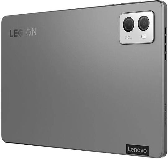 Планшет Lenovo Legion Y700 8475P (3.2) 8C RAM12Gb ROM256Gb 8.8" IPS 2560x1600 Android 13 серый 13Mpix 8Mpix BT WiFi Touch microSD 1Tb 6550mAh фото 5