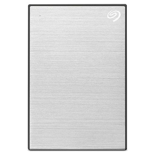 Жесткий диск внешний Seagate 2.5" 5TB One Touch Grey STKZ5000401 USB 3.2 Gen1 Type-A фото 1