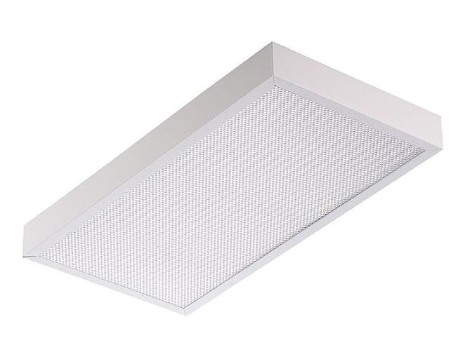 Светильник TL02 CL, LED (1750 лм, 4000 K, Ra80+), IP40 фото 1