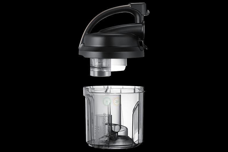 Пылесос SAMSUNG VC15K4169HD gold/black (Мощность 1500 Вт, традиционный/с контейнером, Объем пылесборника 1.3л) (VC15K4169HD/EV) фото 7