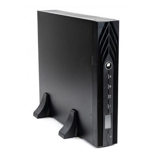 ИБП Бастион SKAT-UPS 2000-RACK-ON-4X9 {2000ВА/1800 Вт, On-Line, синус, встроенные АКБ 4 шт.x 9Ah} (8754) фото 1