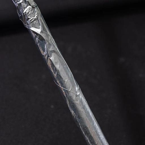 Пленка Deli EA651 Macaron для книги ПП 80мкм гладкая прозр. 360х500мм фото 4