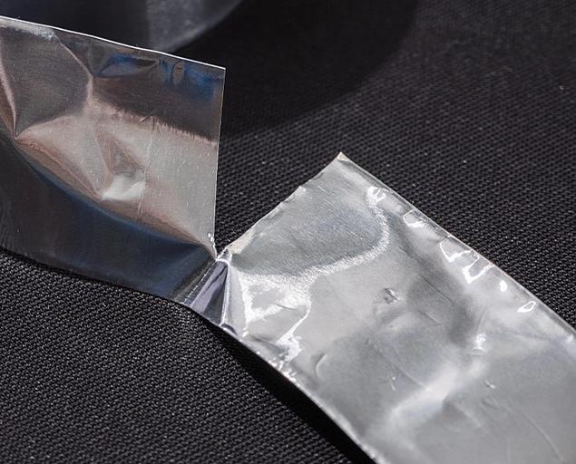 Пленка Deli EA651 Macaron для книги ПП 80мкм гладкая прозр. 360х500мм фото 5