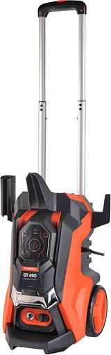 Минимойка-пылесос Patriot GT 490 Imperial 2000Вт (322306102) фото 7