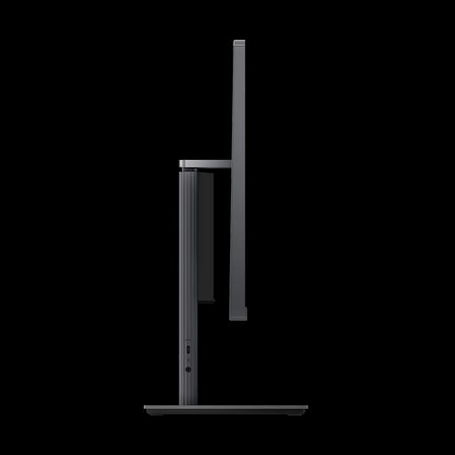 Моноблок Lenovo IdeaCentre AIO 24IRH9 23.8" FHD (1920x1080) IPS 250N, i7-13620H, 2x8GB DDR5-5200, 512GB SSD M.2, Intel UHD, WiFi6, BT, 5.0MP Cam, Wireless KB&Mouse, NoOS, Luna Grey, 1Y (F0HN00A3RU) фото 3