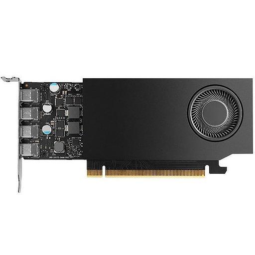 Видеокарта Nvidia RTX A1000 (900-5G172-2280-000) фото 1
