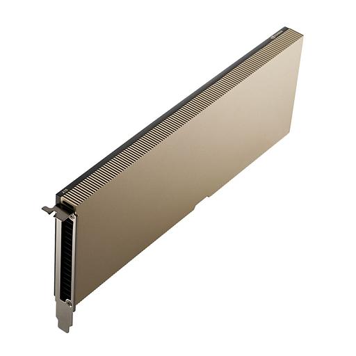 Графический ускоритель Nvidia Tesla A10, 24GB GDDR6, PCIe Gen4 (x16), Full-height, full-length (FHFL) 10.5”, single slot, Passive, 150W, OEM (900-2G133-0020-000) фото 2