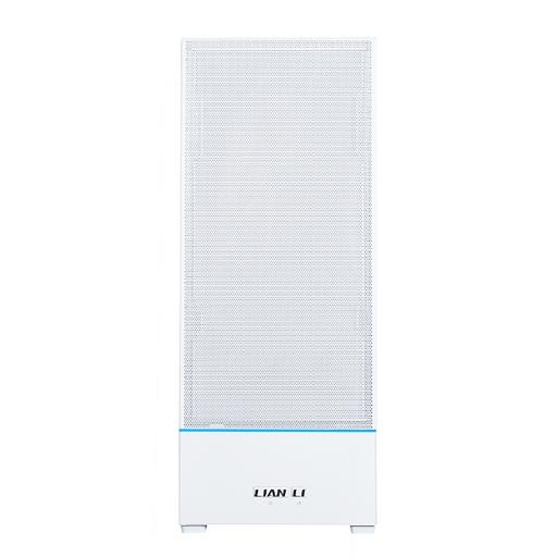 Корпус LIAN LI SUP01W (SUO01W WHITE) (G99.SUP01W.00) фото 1