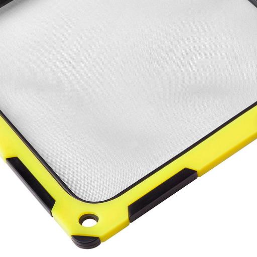 Сменный фильтр Silverstone SST-FF124BY 120-мм вибропоглощающий силиконовый фильтр вентилятора фото 4