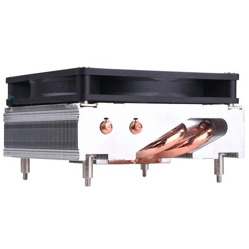 Процессорный охладитель SST-AR11 фото 4