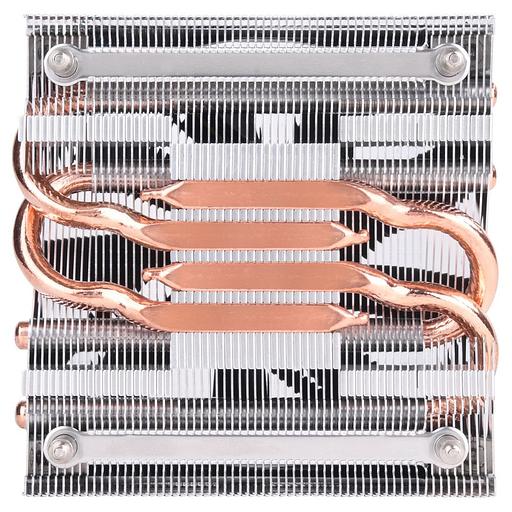 Процессорный охладитель SST-AR11 фото 7