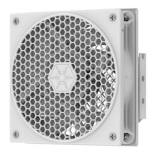 Адаптер для внешнего корпусного вентилятора Silverstone G56FDP02W000020 фото 1