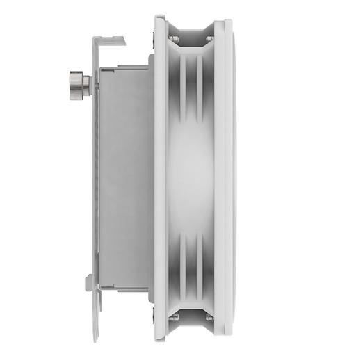 Адаптер для внешнего корпусного вентилятора Silverstone G56FDP02W000020 фото 5