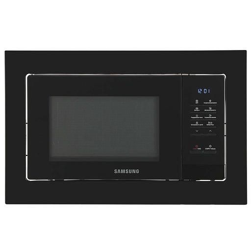 Встраиваемая микроволновая печь Samsung Samsung Electronics Samsung MS20A7013AB/BW фото 1